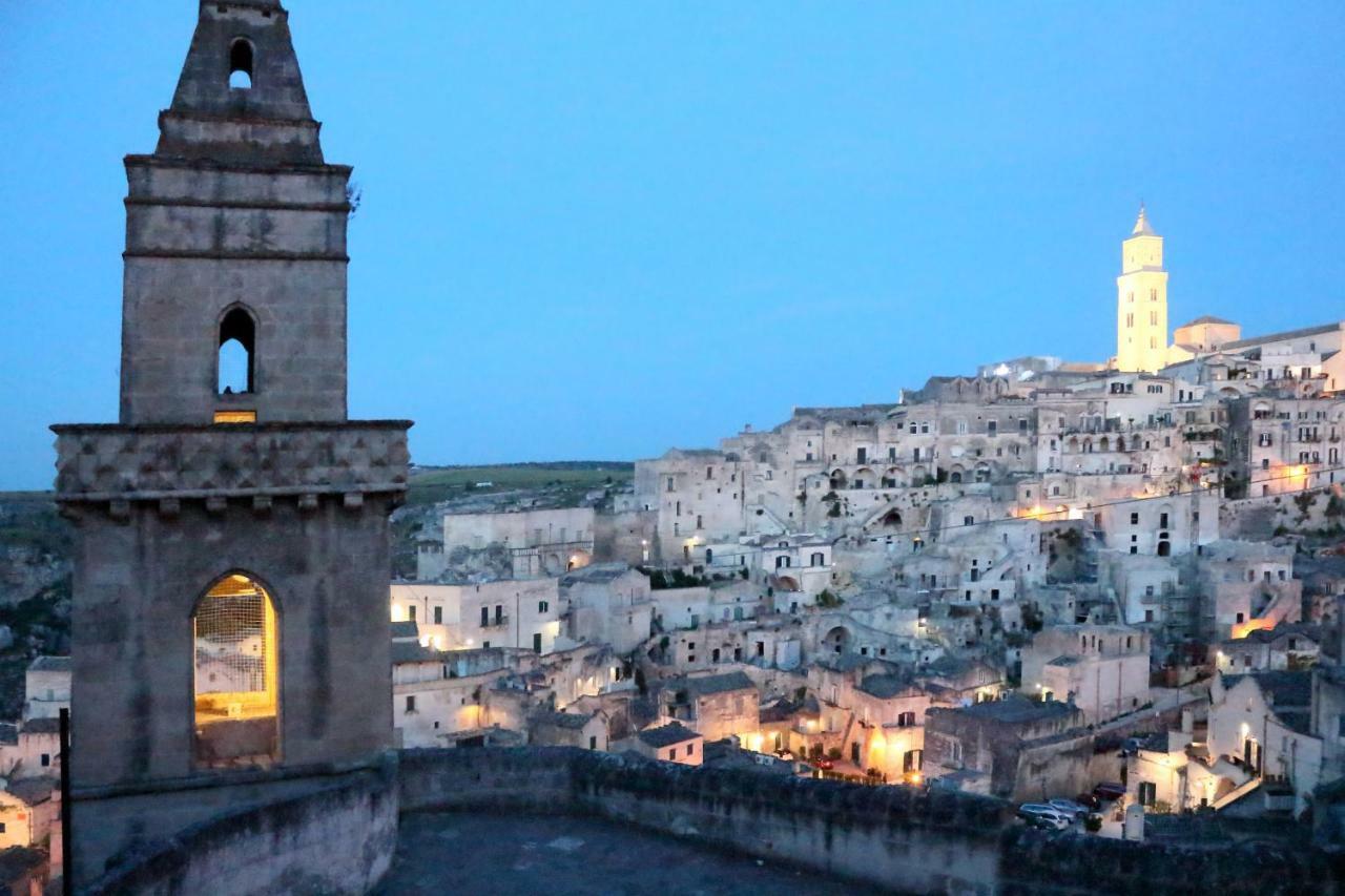 Hotel Interno 45 Matera Exterior foto